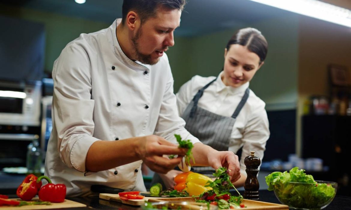 Minceur : faites les bons choix au restaurant