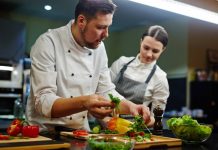 Minceur : faites les bons choix au restaurant