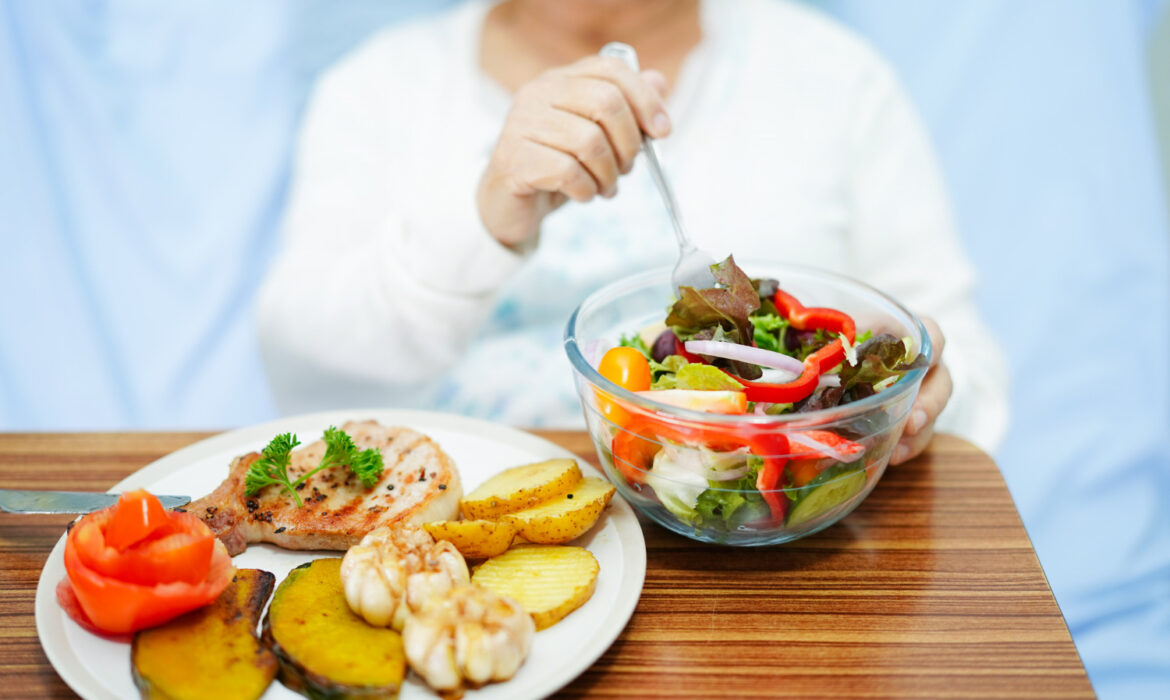 Régime alimentaire pendant la FIV : alimentation avant et pendant le protocole