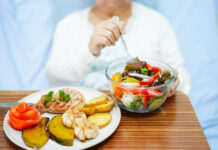 Régime alimentaire pendant la FIV : alimentation avant et pendant le protocole
