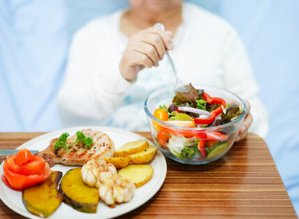 Régime alimentaire pendant la FIV : alimentation avant et pendant le protocole