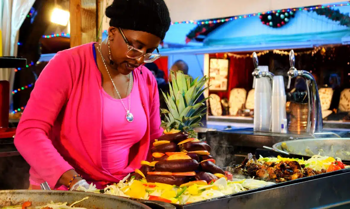 Découvrez toutes les saveurs de la cuisine créole