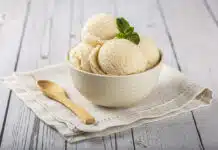 Guide d’achat des coupes à glace pour restaurants