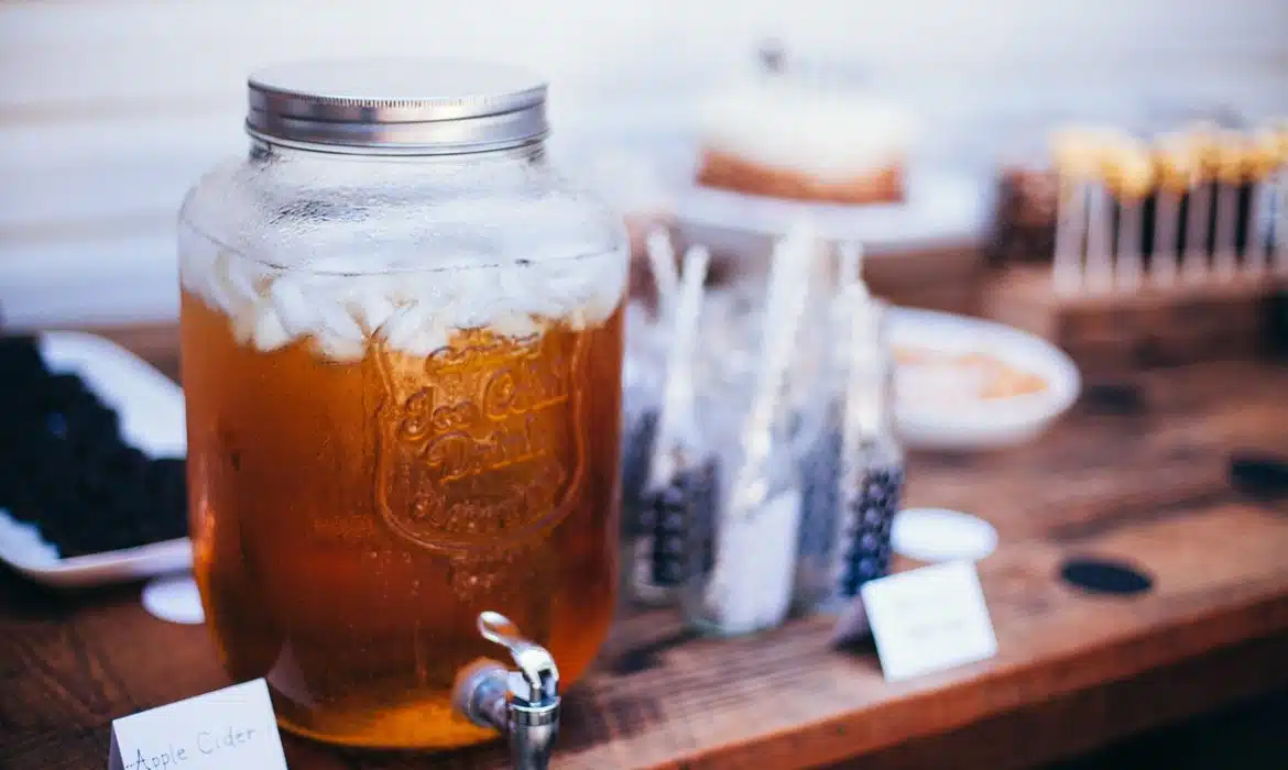 C’est l’épiphanie : découvrez la boisson idéale avec une galette des rois