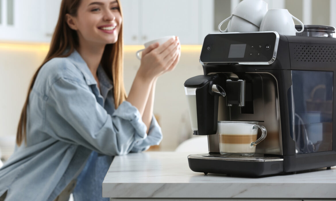 Guide généraliste : quelle machine à café pour bien commencer votre journée ?