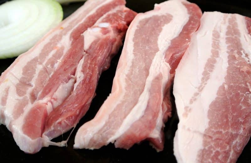 Le porc bio dans votre assiette : consommer bien et bon