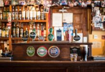 Les meilleurs bars sympas à découvrir à Paris