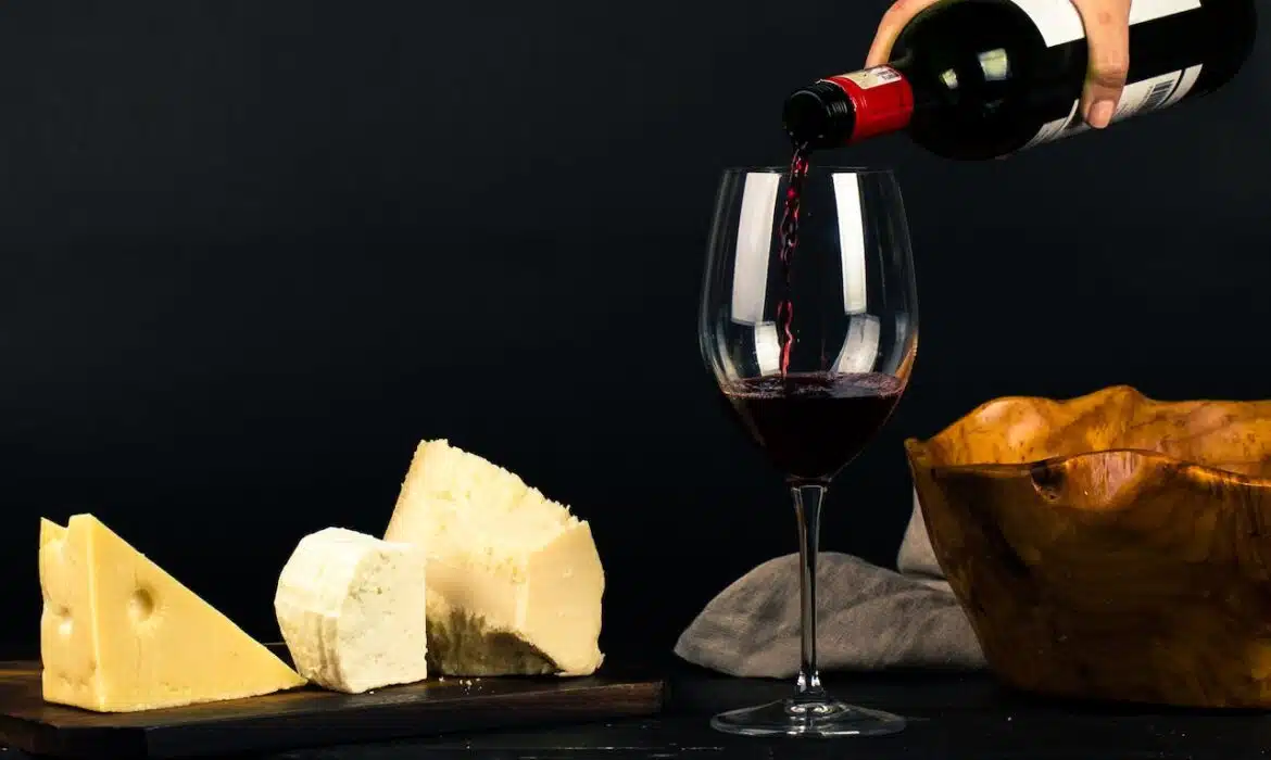 6 avantages des abonnements à des coffrets de vin