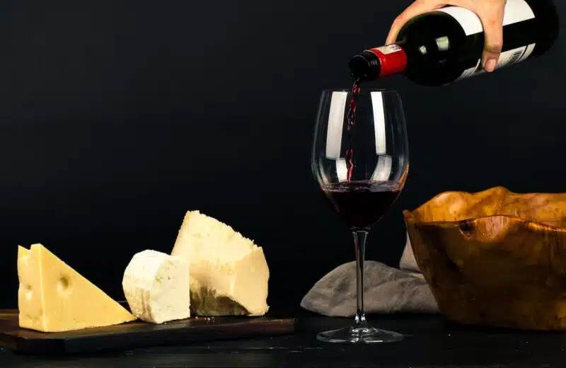 6 avantages des abonnements à des coffrets de vin