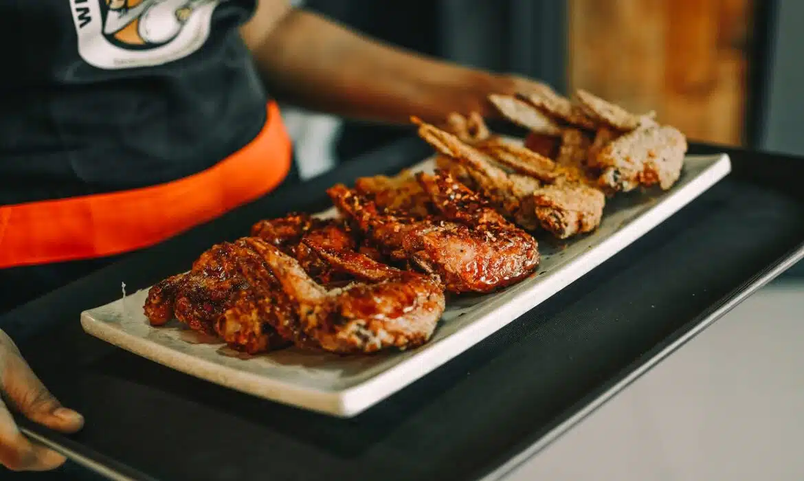 Pourquoi choisir la charlotte alimentaire réutilisable en cuisine ?