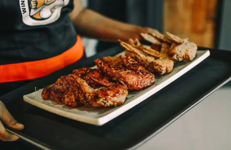 Pourquoi choisir la charlotte alimentaire réutilisable en cuisine ?