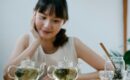Combien de tasses de thé vert peut-on boire par jour ?