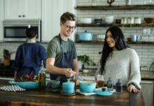 Le rôle des plantes séchées en cuisine
