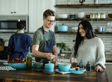 Le rôle des plantes séchées en cuisine