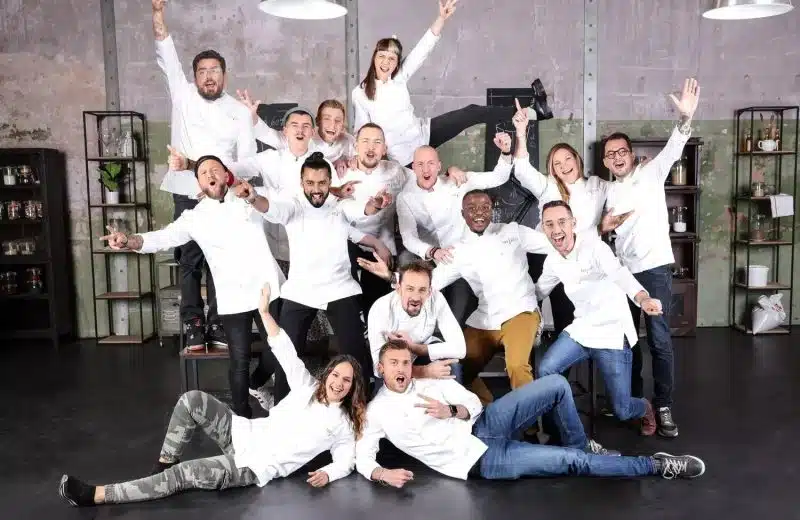 Top Chef 2022 : Qui seront les candidats ?