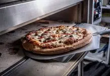 Notre avis sur le Four à pizza Ooni