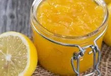 Elaborer votre propre confiture de citron avec notre recette de grand-mère