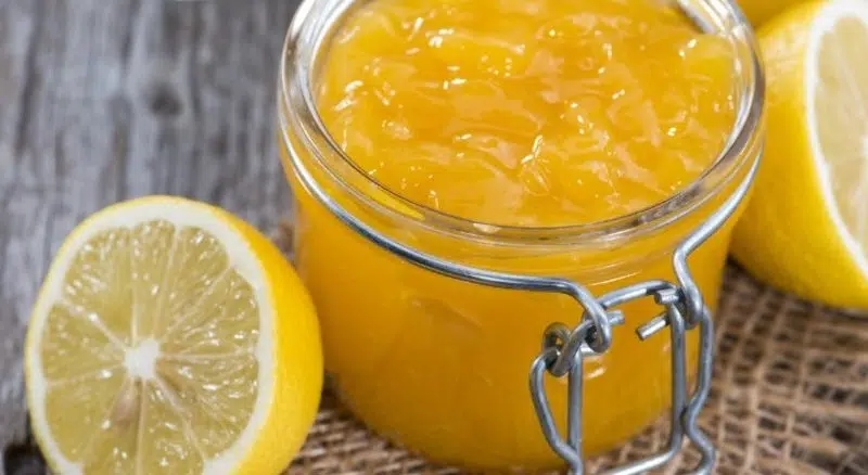 Elaborer votre propre confiture de citron avec notre recette de grand-mère