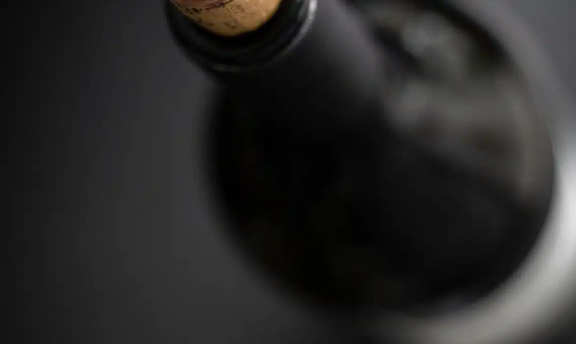 Découvrez les secrets des vins primeurs les plus exclusifs