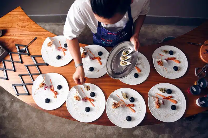 5 astuces pour surprendre ses invités avec des plats dignes de grands restaurants