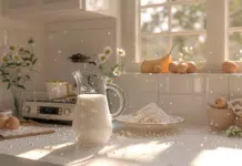 Conversion culinaire : de 60 cl à g pour des mesures précises