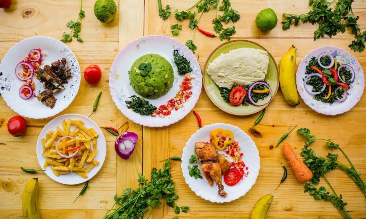 Cuisinez des plats minceur pour toute la famille sans sacrifier le goût grâce à ces astuces de cuisine