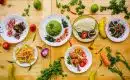 Cuisinez des plats minceur pour toute la famille sans sacrifier le goût grâce à ces astuces de cuisine