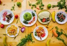 Cuisinez des plats minceur pour toute la famille sans sacrifier le goût grâce à ces astuces de cuisine