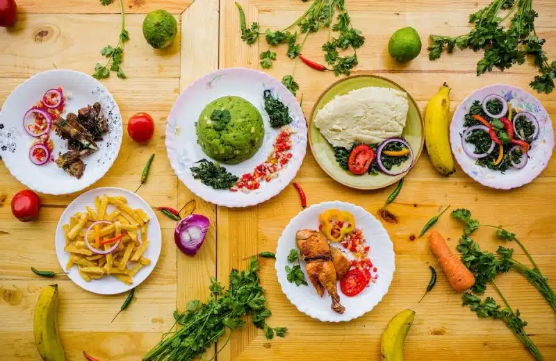 Cuisinez des plats minceur pour toute la famille sans sacrifier le goût grâce à ces astuces de cuisine