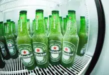 La collection de bières Heineken : une expérience gustative incomparable