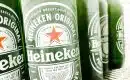 Les ingrédients qui donnent à la bière Heineken son secret de goût