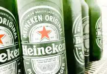 Les ingrédients qui donnent à la bière Heineken son secret de goût