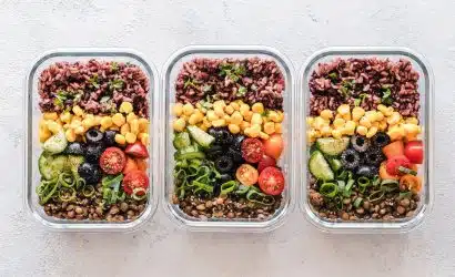 Les aliments essentiels pour accélérer votre métabolisme