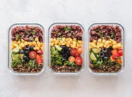Les aliments essentiels pour accélérer votre métabolisme