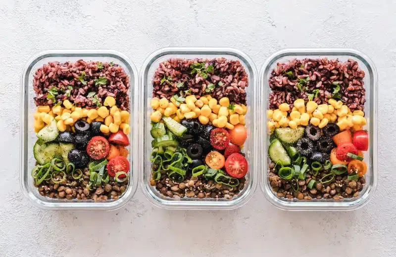 Les aliments essentiels pour accélérer votre métabolisme
