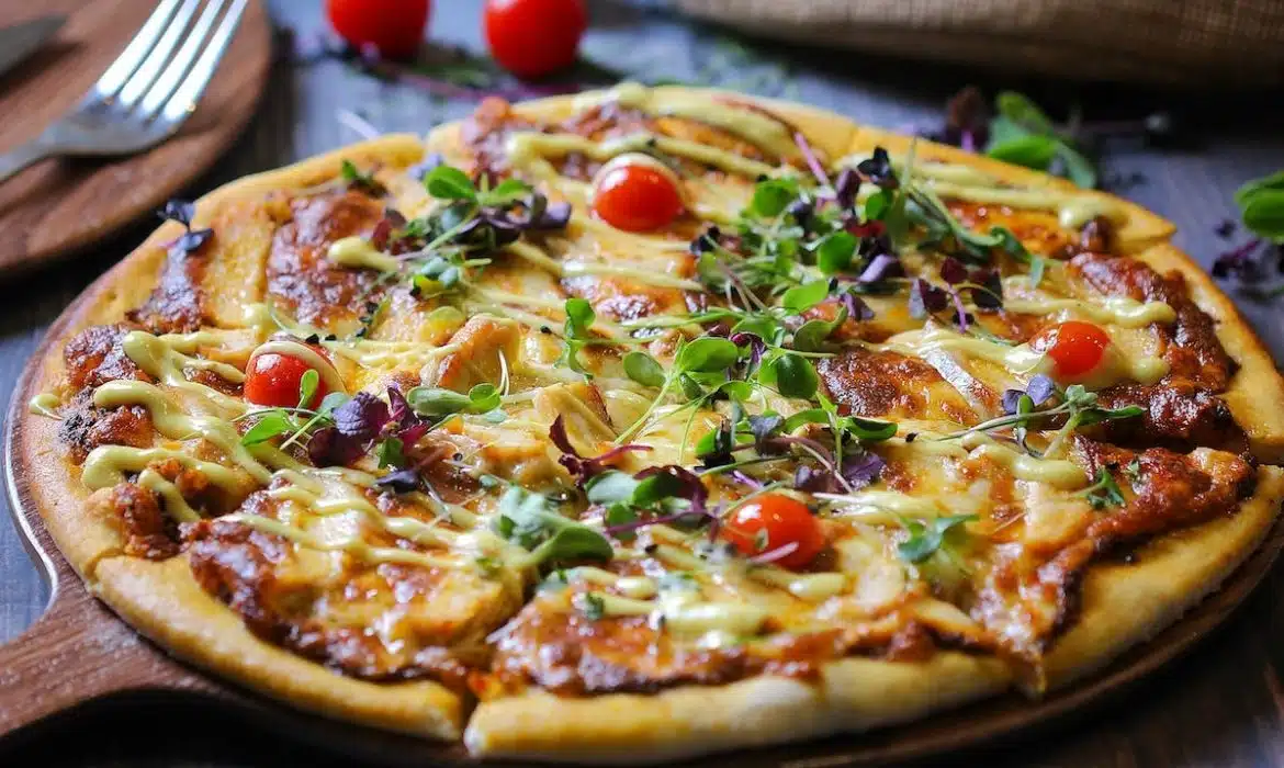 Les pizzas surgelées pour les végétariens : les options les plus savoureuses