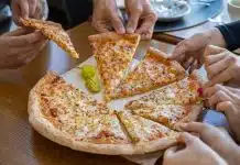 Pizza surgelée moelleuse vs pizza fraîche : le match