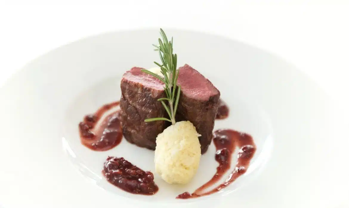 Le guide ultime d’association de vin avec le veau