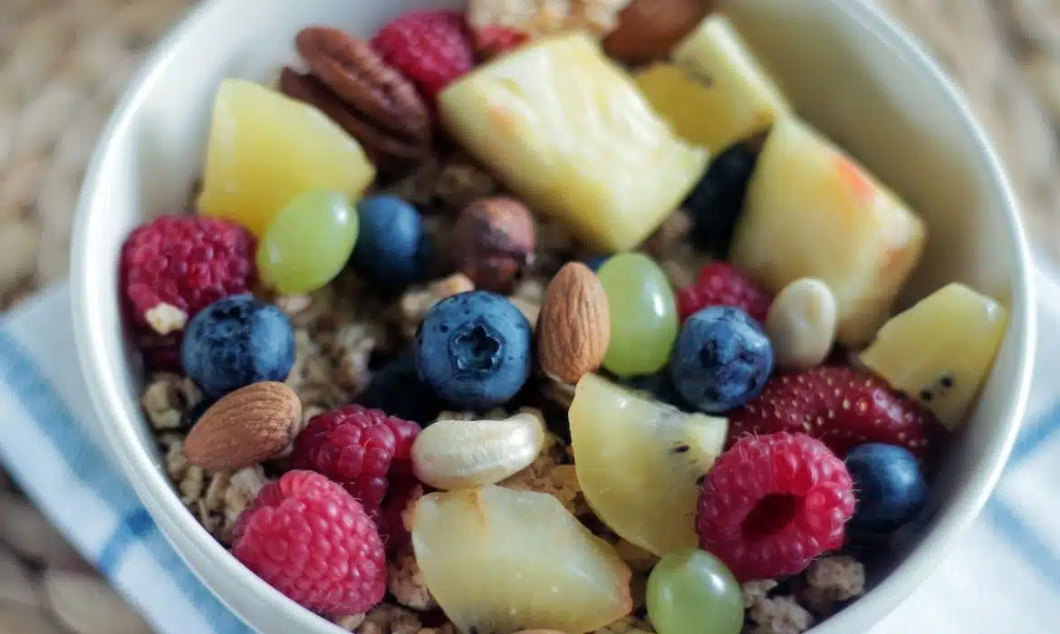 Les meilleures astuces pour des repas sains et légers au quotidien