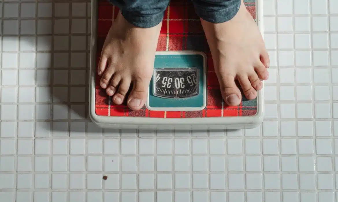 Les principes clés pour une alimentation équilibrée efficace pour la perte de poids