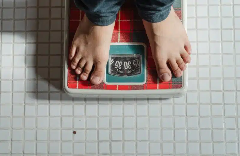 Les principes clés pour une alimentation équilibrée efficace pour la perte de poids