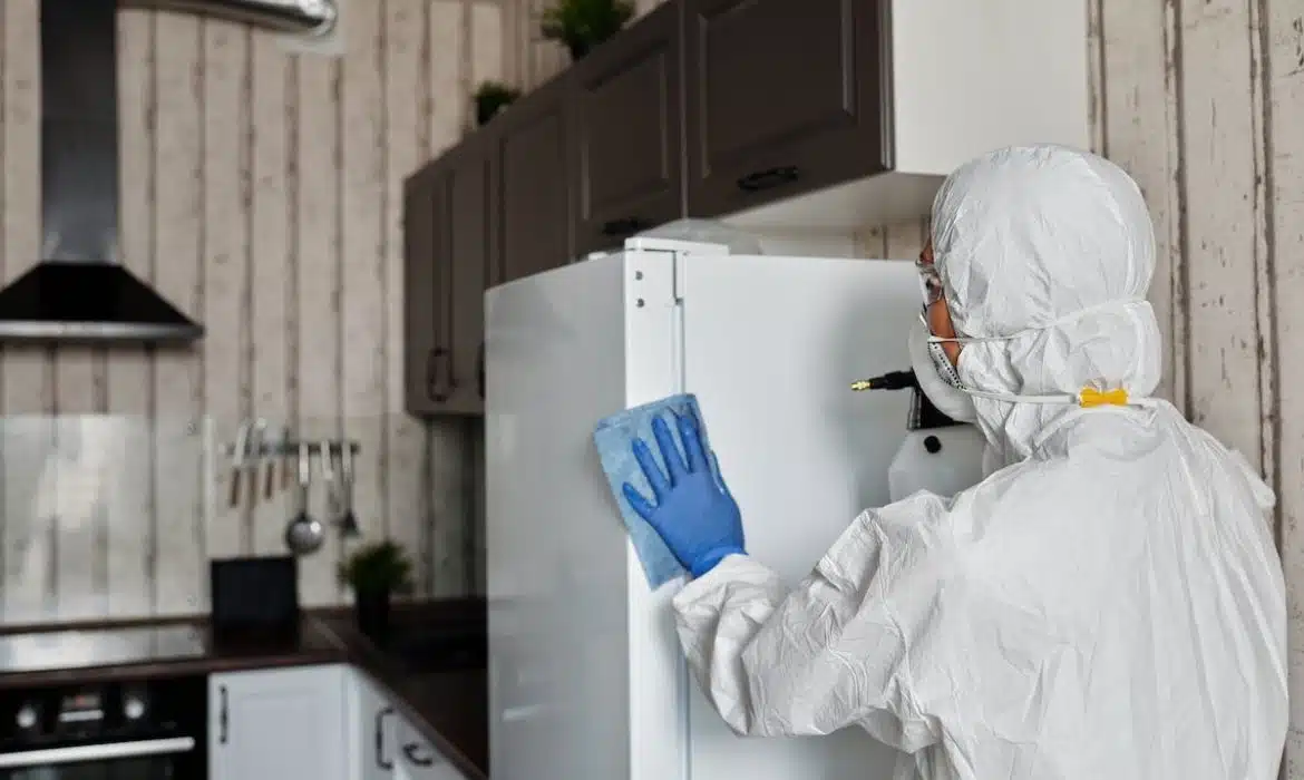 Entretenir votre équipement de cuisine pour une longue durée de vie