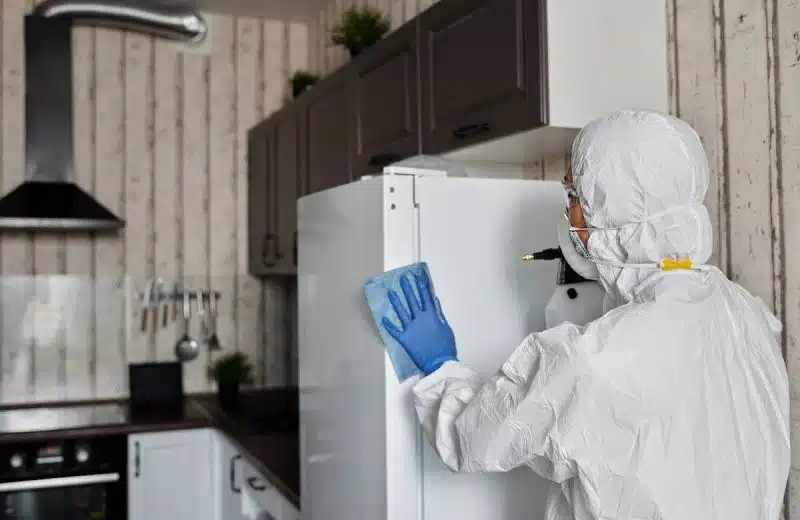 Entretenir votre équipement de cuisine pour une longue durée de vie