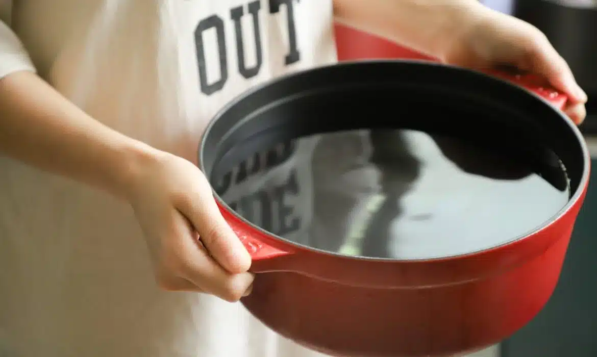 Les soupes minceur parfaites pour affronter l’hiver