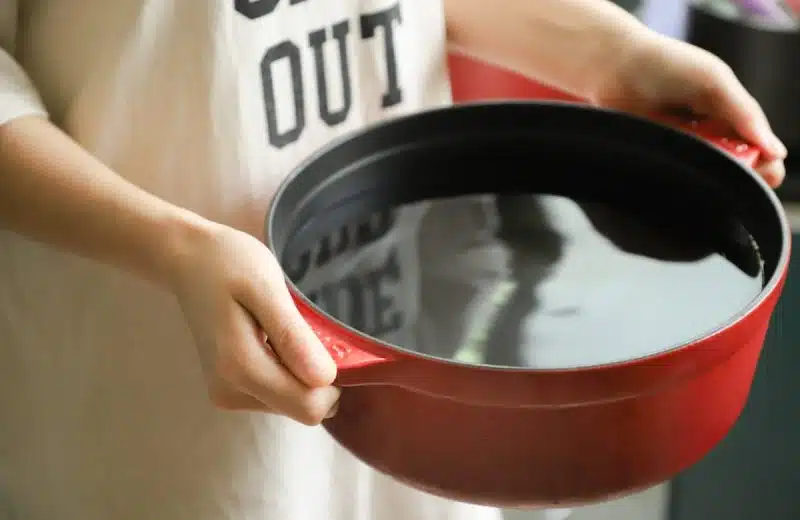 Les soupes minceur parfaites pour affronter l’hiver