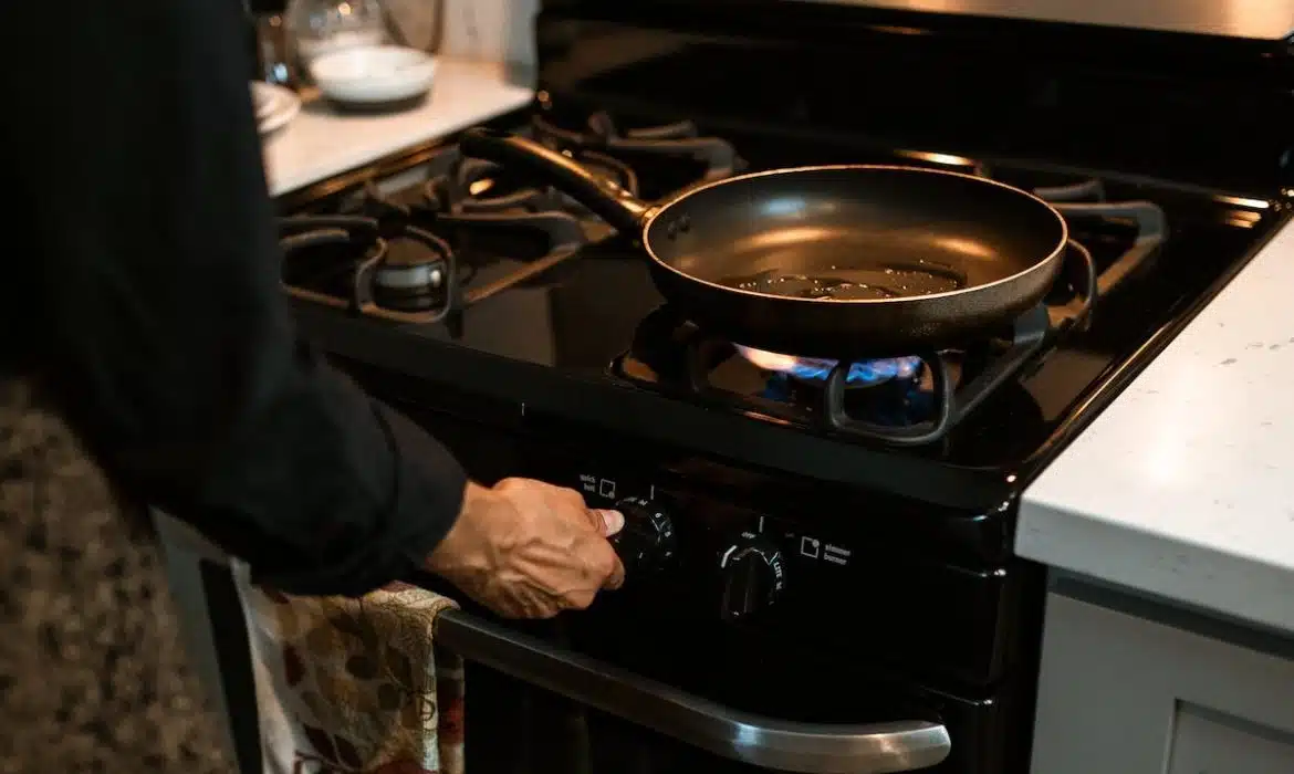 Choisir la meilleure cuisinière en fonction de vos besoins : guide complet