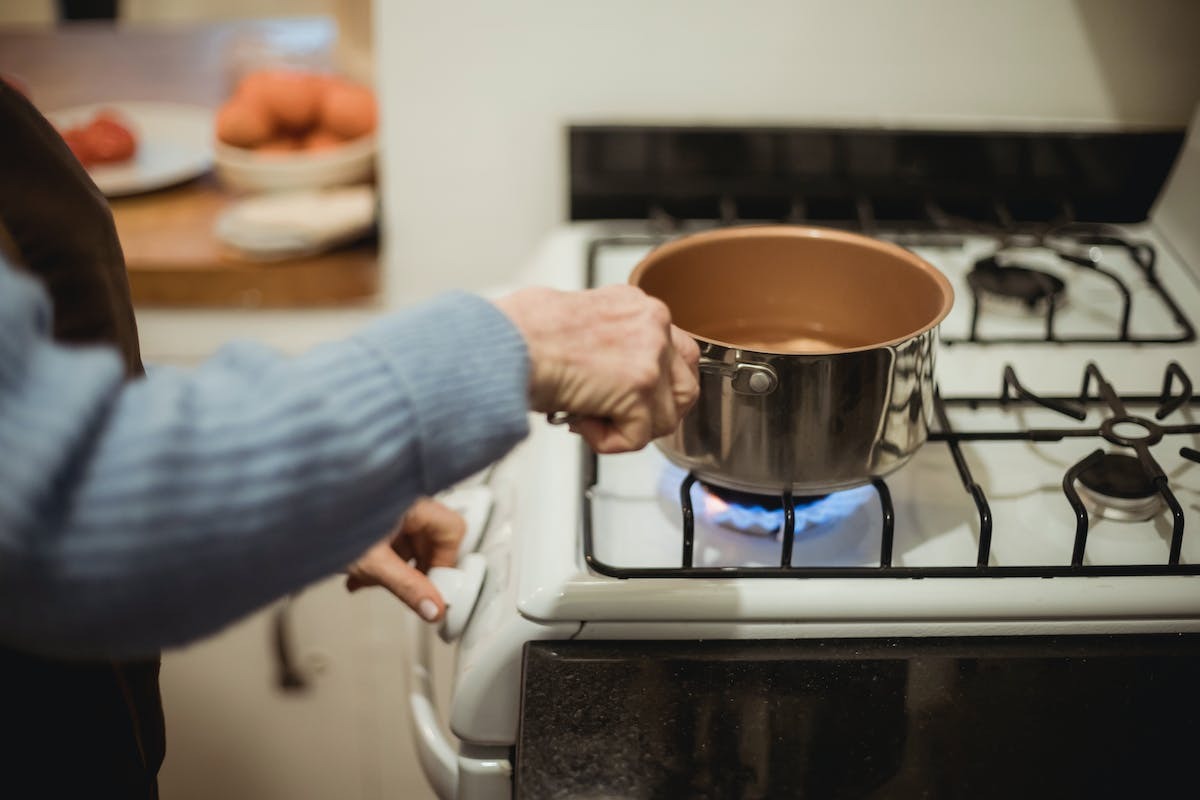 cuisinière  guide