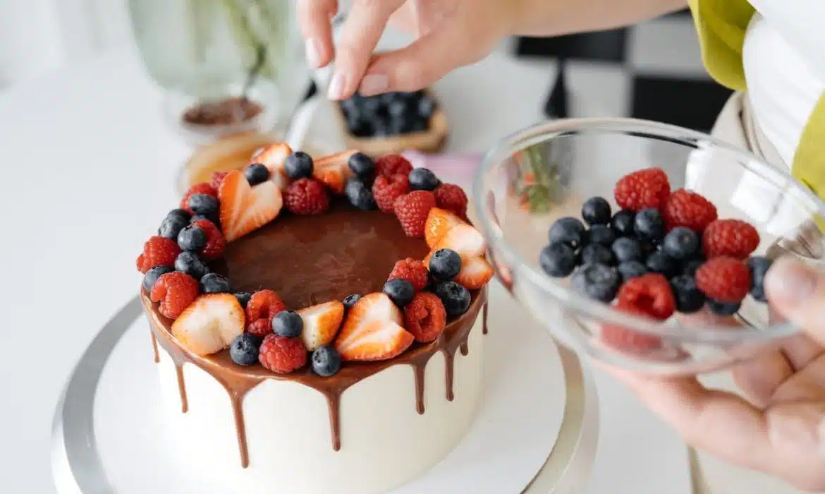Découvrez les alternatives saines pour sucrer vos desserts légers