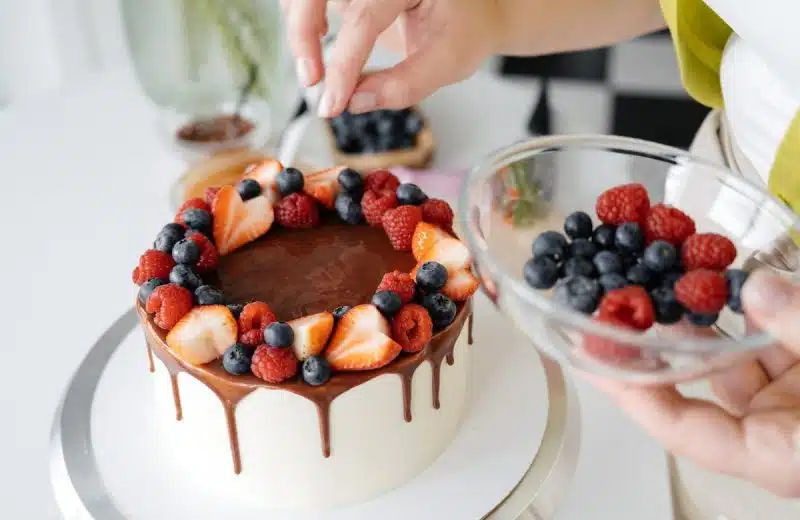Découvrez les alternatives saines pour sucrer vos desserts légers