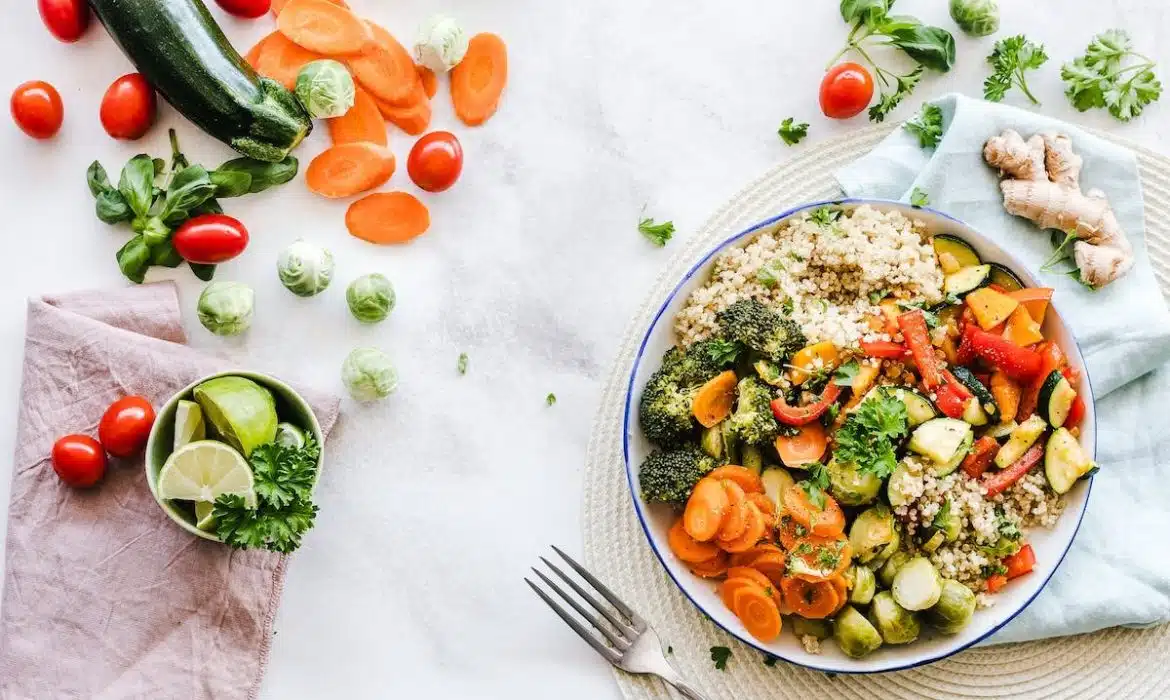 Cuisinez sainement au quotidien grâce à des astuces simples et des plats gourmands